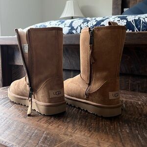 Women’s Ugg boots